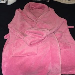 Bathrobe